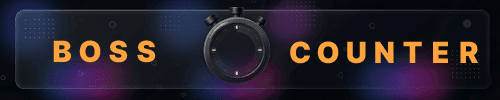 보스 카운터
